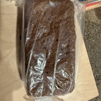 Aki's BreadHaus - Pumpernickel Rye - Bakeries Near Me - Minneapolis, Minnesota