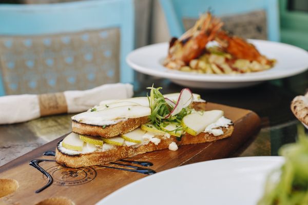 Farmer's Table La Mesa by null