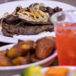 Maduros