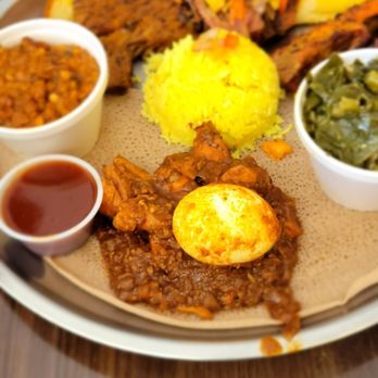Smoke'N Ash BBQ - Barbeque Near Me - Arlington, Texas
