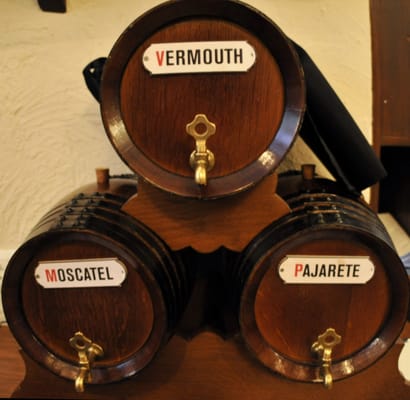 Bar La Tranca by null