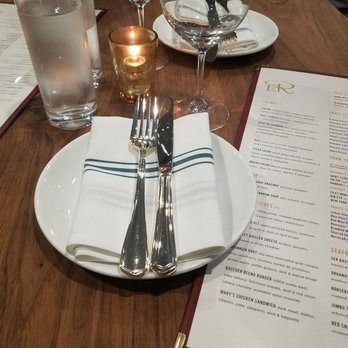 Echo & Rig - I love the ambience and interior style. - Steakhouses Near Me - Sacramento, California