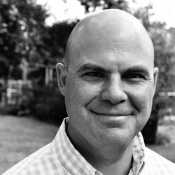 Dan Stavnezer Therapy