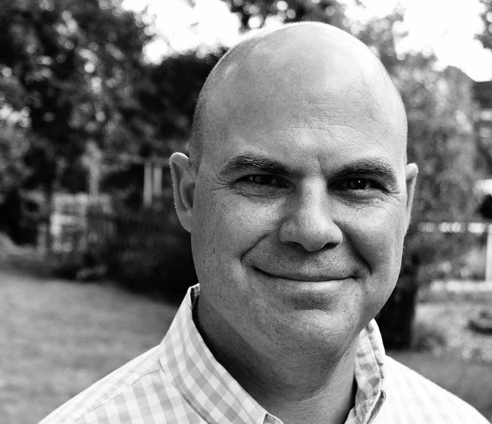 Dan Stavnezer Therapy - grief counselor in Wooster, OH