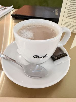 Maison Kammerzell by null