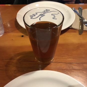 Moose's Tooth - Cream soda - Pizza Near Me - Anchorage, Alaska Moose's Tooth - Cream soda - Pizza Near Me - Anchorage, Alaska