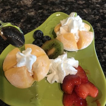 Yummy Pho Bac - Mochi ice cream mango yummy - Thai Near Me - Mt. Juliet, Tennessee Yummy Pho Bac - Mochi ice cream mango yummy - Thai Near Me - Mt. Juliet, Tennessee
