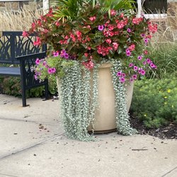 Tallgrass Creek Senior Living Community