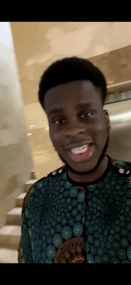 Slide of Sunder energy