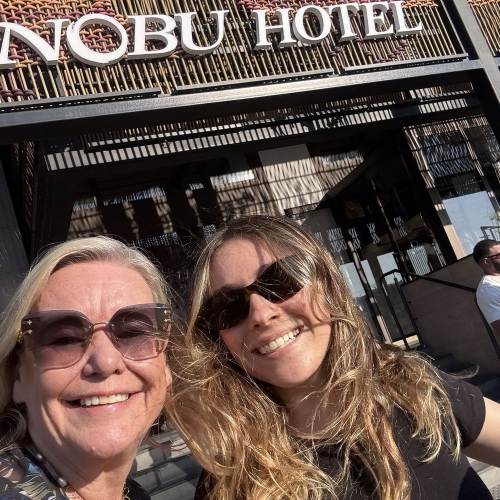 Restaurante Nobu - Sweet spot to visit in Barcelona... We love it! - Japanese Near Me - Barcelona, B Restaurante Nobu - Sweet spot to visit in Barcelona... We love it! - Japanese Near Me - Barcelona, B