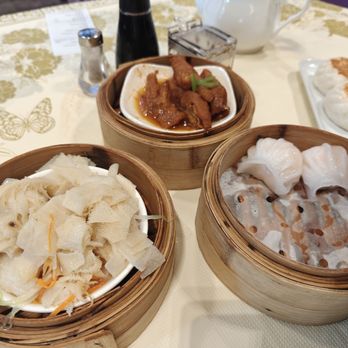 Diamond Bay Restaurant - Dim Sum Near Me - Seattle, Washington