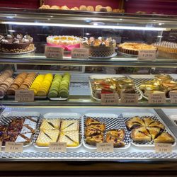 Manzano Europa Bakery