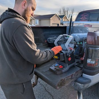 DNR Mobile Auto Repair - Auto Repair Near Me - Clearfield, Utah