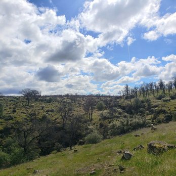 Sacramento River Bend Area - Parks Near Me