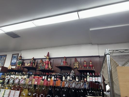 Monte Carlo Italian Deli by null