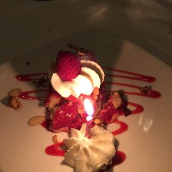 Summit House - Steakhouses Near Me - Fullerton, California