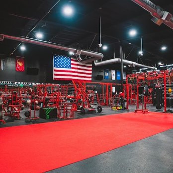 The Fitness Code - Trainers Near Me - San Diego, California The Fitness Code - Trainers Near Me - San Diego, California