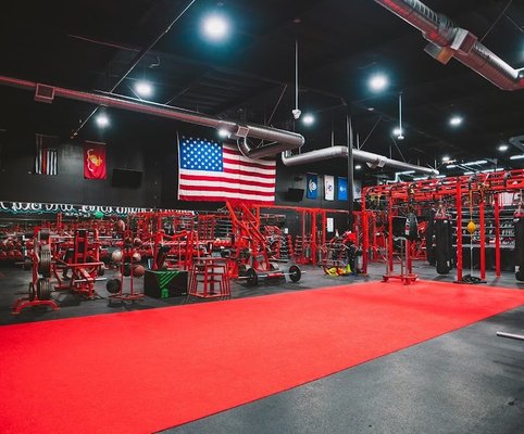 THE FITNESS CODE - Updated February 2025 - 4030 B Sports Arena Blvd ...