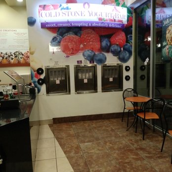 Cold Stone Creamery - Ice Cream & Frozen Yogurt Near Me - Charlotte, North Carolina