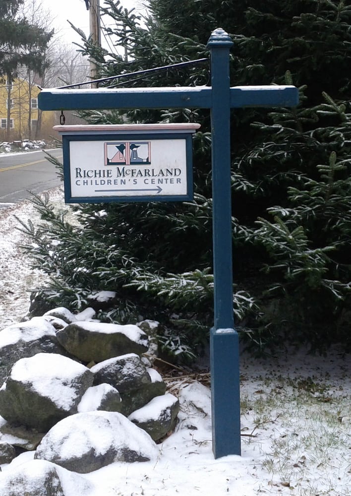Richie McFarland Children's Center - childcare center in Stratham, NH