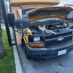 A E N Mobile Mechanic - Diagnose and oil change with a Tranmission shifter cable replacement