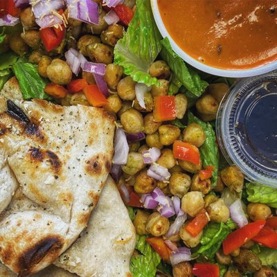 Greenhaus Eatery by null