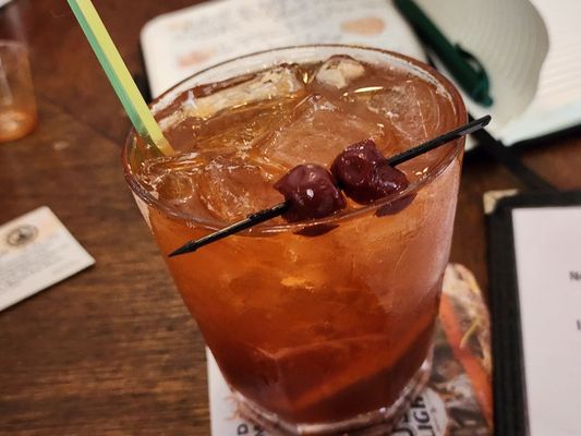 Nelsen's Hall Bitters Pub by null