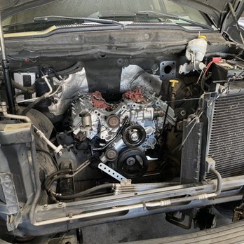 Andy's Mobile Auto Repair - 5.7 installed - Auto Repair Near Me - Lodi, California