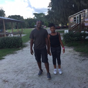 Revolution Adventures - Fishing Near Me - Clermont, Florida