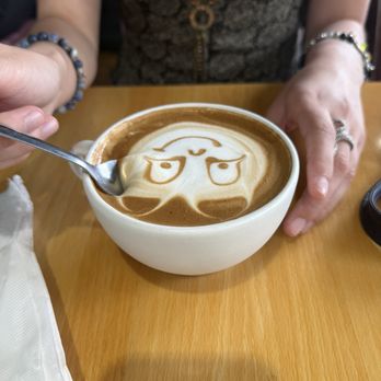 Old Town Caffe - Latte - Coffee & Tea Near Me - Pasadena, California Old Town Caffe - Latte - Coffee & Tea Near Me - Pasadena, California