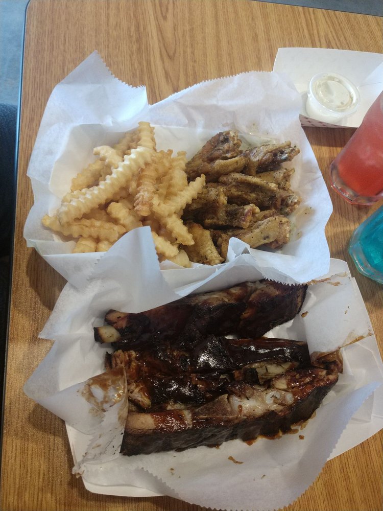 J.R. Crickets McDonough Takeout & Delivery 16 Photos & 27 Reviews