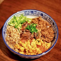 Extra Handmade Noodle