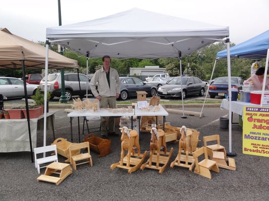 West End Farmers Market by null