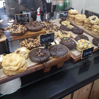 The Yummy Cookie - Heaven. - Bakeries Near Me - Roseville, California