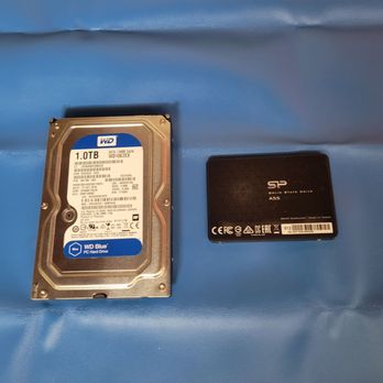N&W Tech Work - IT Services & Computer Repair Near Me N&W Tech Work - IT Services & Computer Repair Near Me