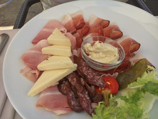 Terme Merano by null