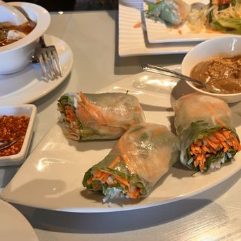 Thai Tamarind Restaurant - Fresh spring rolls, papaya salad, soups, Thai Iced Coffee - Thai Near Me - Belmont, California Thai Tamarind Restaurant - Fresh spring rolls, papaya salad, soups, Thai Iced Coffee - Thai Near Me - Belmont, California