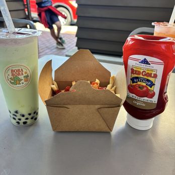 Boba Boba - Coffee & Tea Near Me - La Cañada Flintridge, California Boba Boba - Coffee & Tea Near Me - La Cañada Flintridge, California