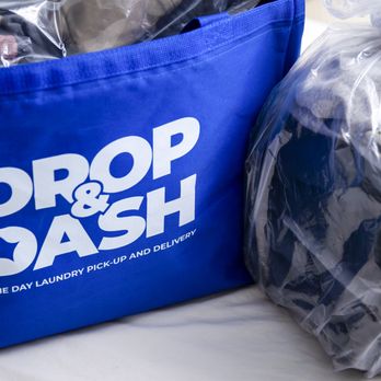 Drop & Dash Laundry - Laundry Services Near Me - Chicago, Illinois Drop & Dash Laundry - Laundry Services Near Me - Chicago, Illinois