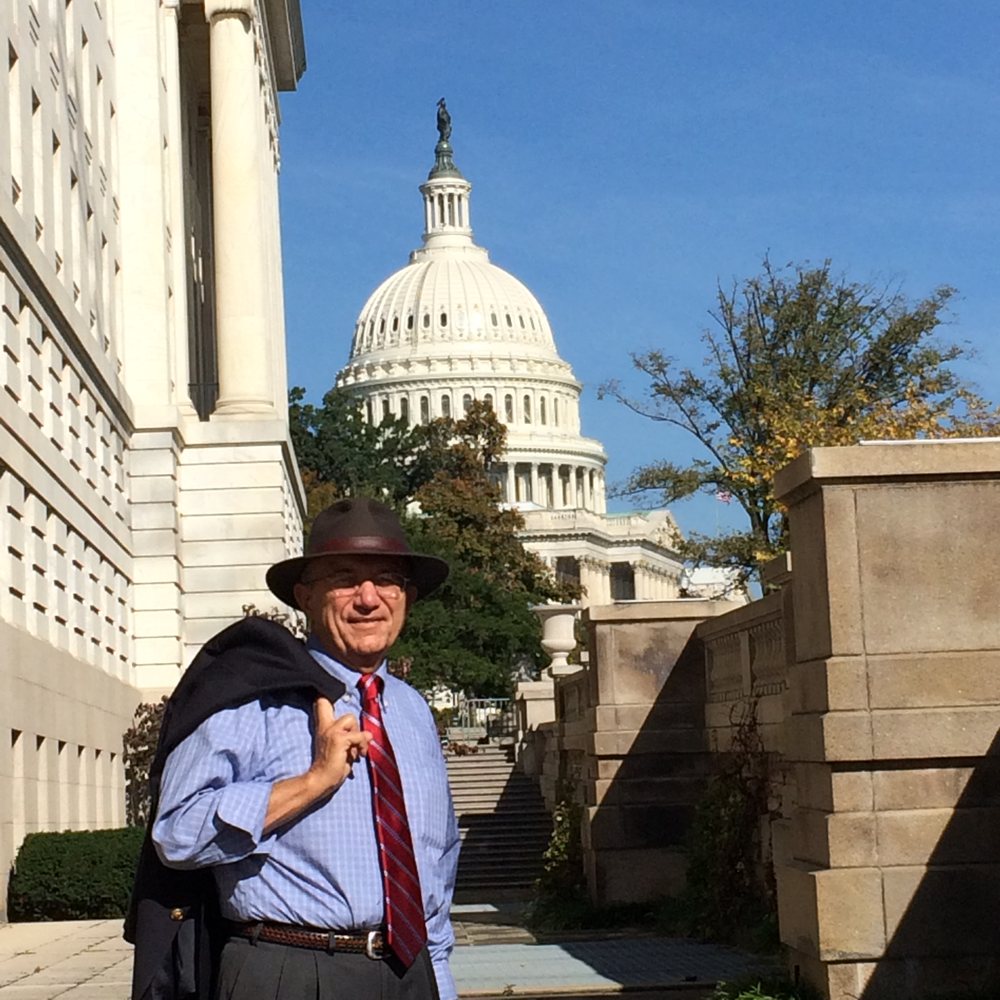 The Law Offices Of Louis J Vigorita A.P.C. - disability attorney in Ventura, CA