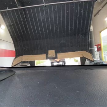 Monty's Express Carwash - Car Wash Near Me - Elk Grove, California