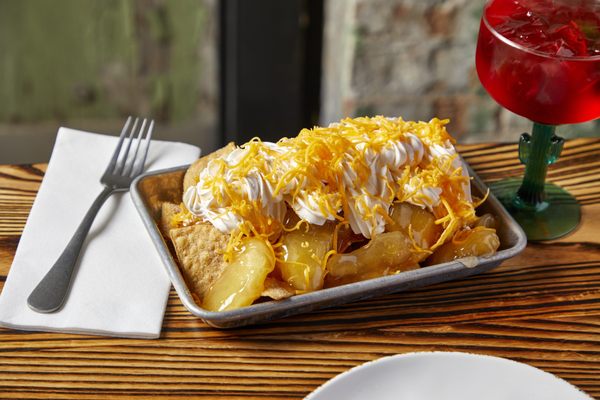 Texan Taco Bar by null