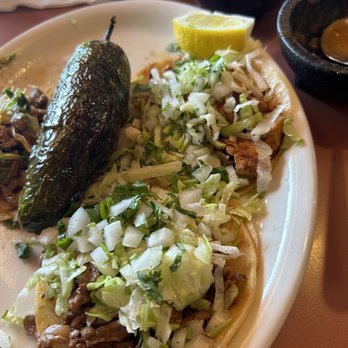 El Rodeo Mexican Restaurant - Mexican Near Me - Clovis, California