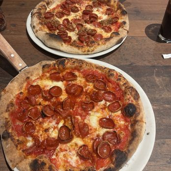 IL Bosco Pizza - Pizza Near Me - Tempe, Arizona IL Bosco Pizza - Pizza Near Me - Tempe, Arizona