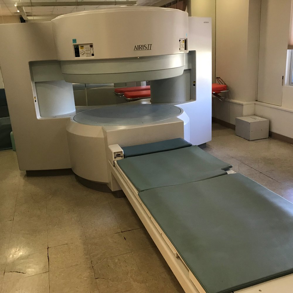 Top 10 Best Mri Imaging in San Antonio, TX Last Updated Top 10 Best Mri Imaging in San Antonio, TX Last Updated