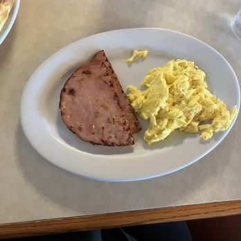 Elmer’s Restaurant - Ham and eggs - Diners Near Me - Palm Springs, California Elmer’s Restaurant - Ham and eggs - Diners Near Me - Palm Springs, California