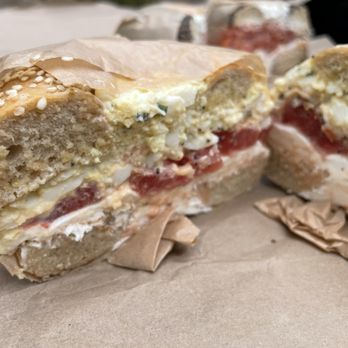 Boichik Bagels - Bagels Near Me - Santa Clara, California Boichik Bagels - Bagels Near Me - Santa Clara, California