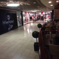 Winkelcentrum Hilvertshof