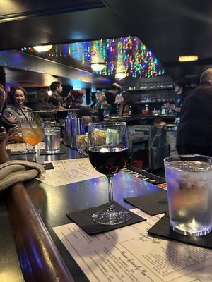Greenbush Bar by null