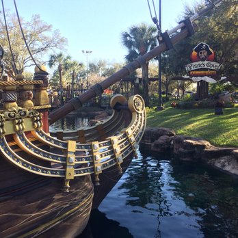 Pirate's Cove - Mini Golf Near Me - Orlando, Florida Pirate's Cove - Mini Golf Near Me - Orlando, Florida